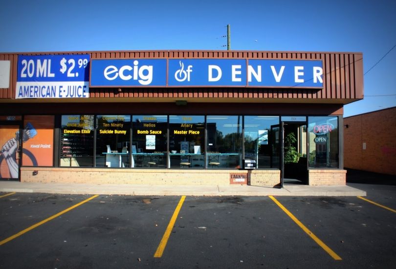 ECig of Denver
