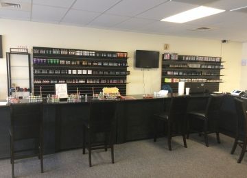 Denver Electronic Cigarettes