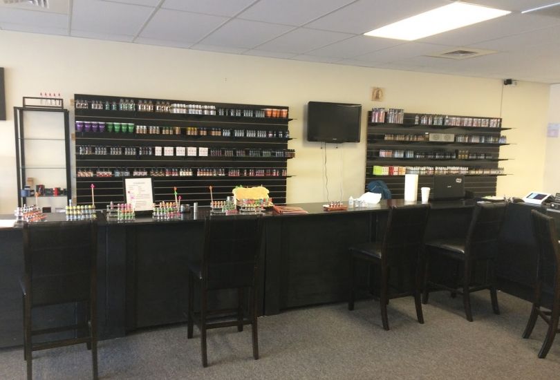 Denver Electronic Cigarettes