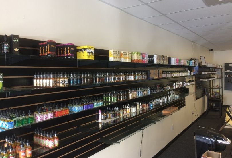 Denver Electronic Cigarettes