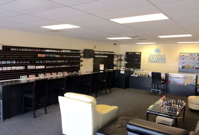 Denver Electronic Cigarettes