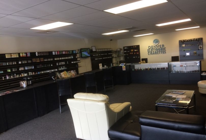 Denver Electronic Cigarettes