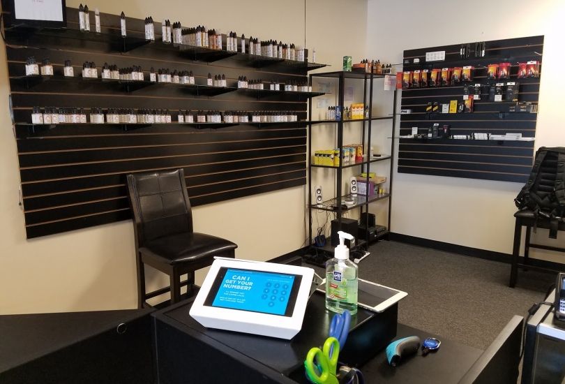 Denver Electronic Cigarettes