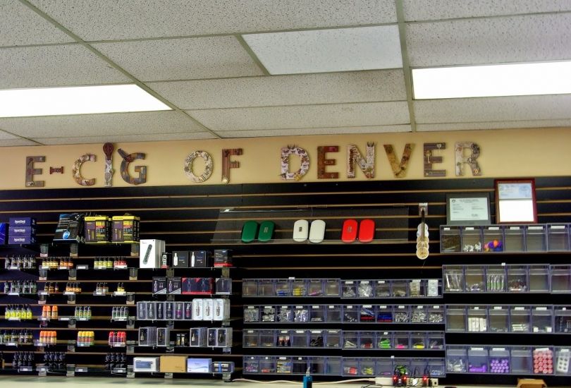 ECig of Denver