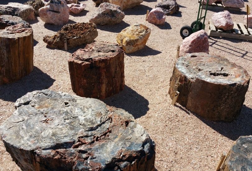 The Gold Mine Rock Shop | Rock/Gem/Sapphire/Amethyst/Quartz Shop in Cañon City, CO