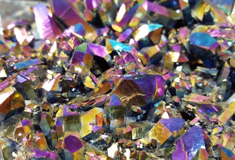 The Gold Mine Rock Shop | Rock/Gem/Sapphire/Amethyst/Quartz Shop in Cañon City, CO