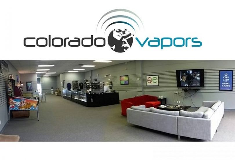 Colorado Vapors