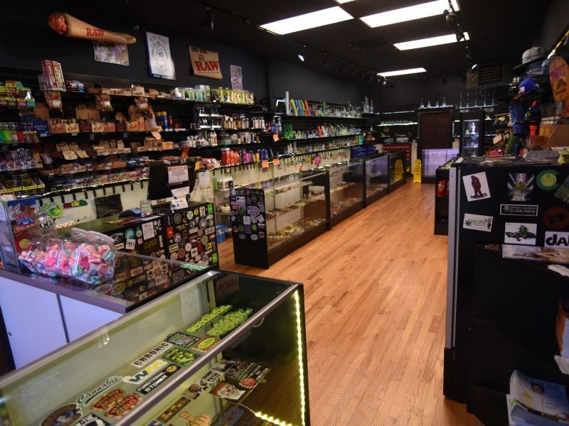 710 Pipes 907 E Colfax Ave Denver, CO