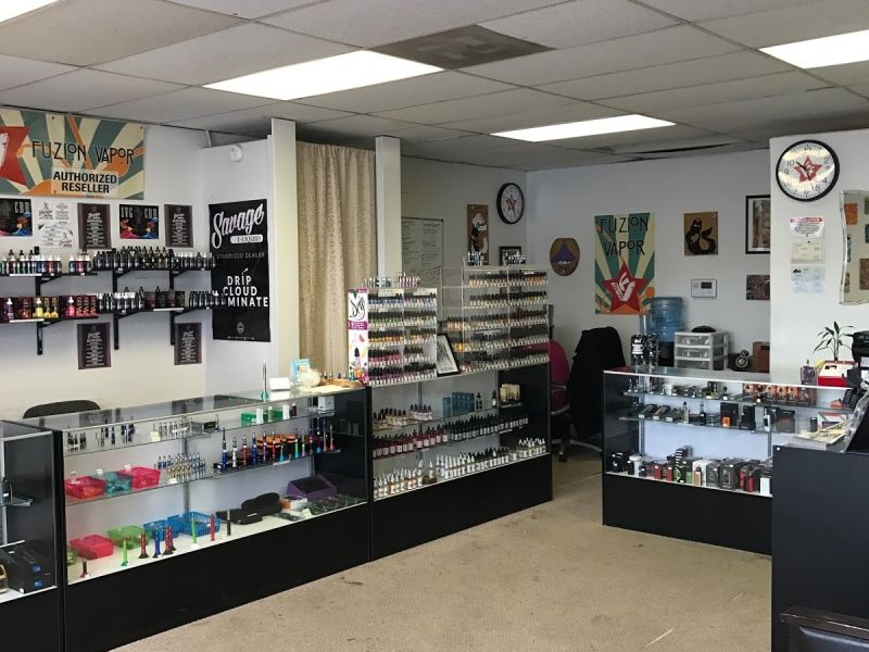 Vape Colorado 2451 S College Ave 1b Fort Collins, CO