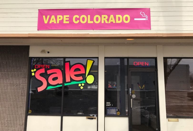 Vape Colorado