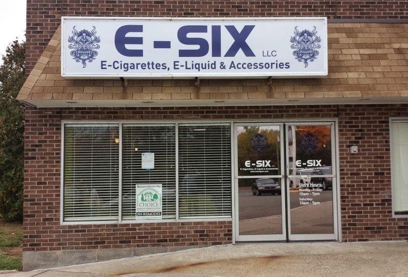 E-Six Vapors