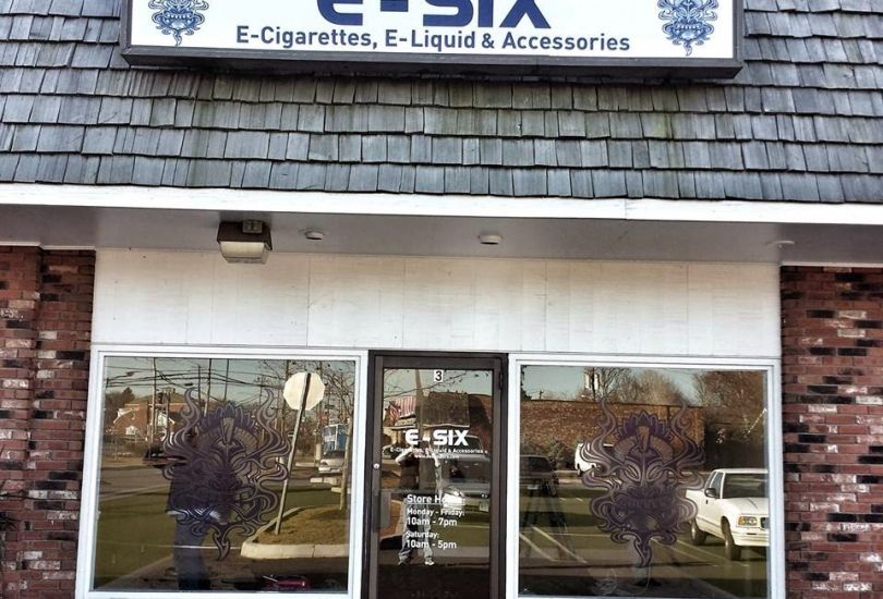 E-Six Vapors