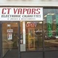 CT VAPORS | VAPE STORES