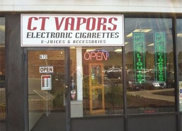 CT VAPORS | VAPE STORES