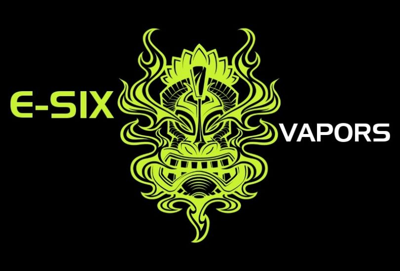 E-Six Vapors