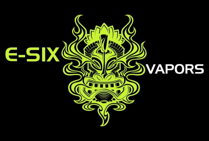 E-Six Vapors