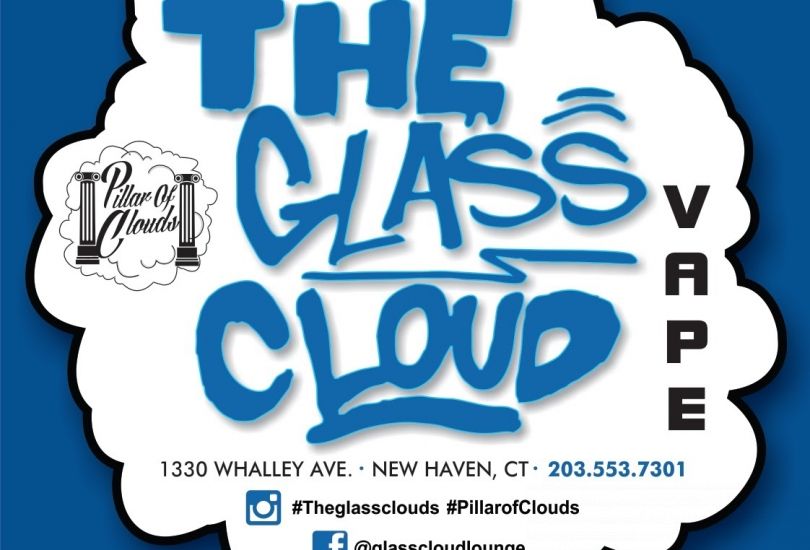 The Glass Cloud - Vape Shop and Lounge