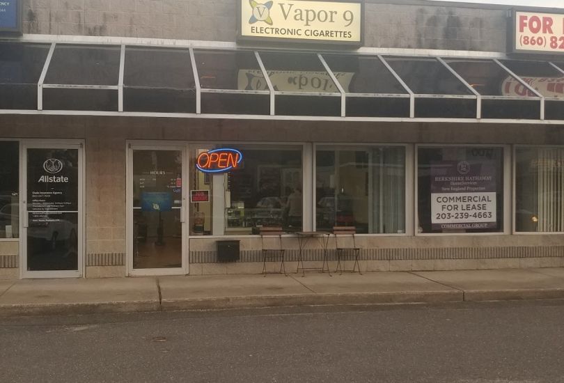 Vapor 9