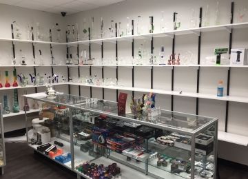 Stamford Vapor and Smoke Shop