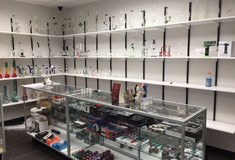 Stamford Vapor and Smoke Shop