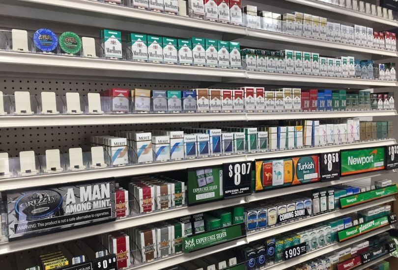 Stamford Vapor and Smoke Shop