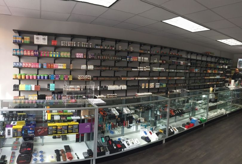 Stamford Vapor and Smoke Shop