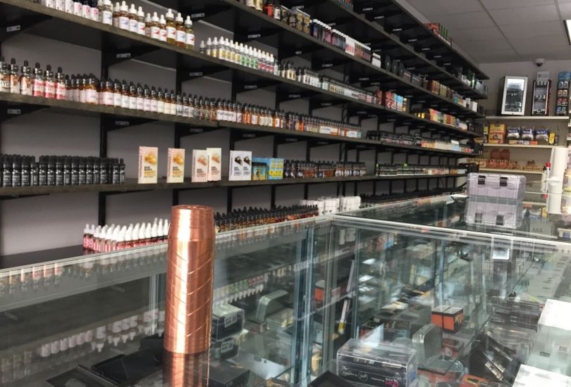 Stamford Vapor and Smoke Shop