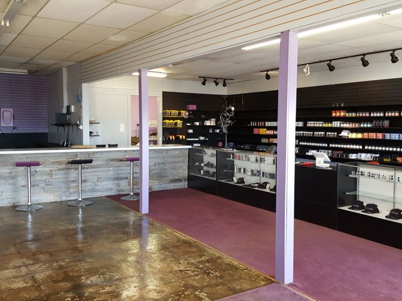 U Vape 467 S Main St Colchester, CT