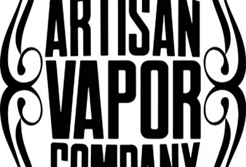 Artisan Vapor New Haven