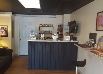 i-Vaap Vapor Boutique