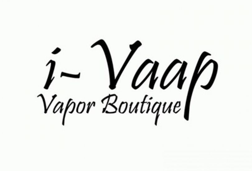 i-Vaap Vapor Boutique
