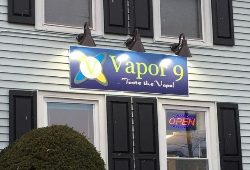 Vapor 9