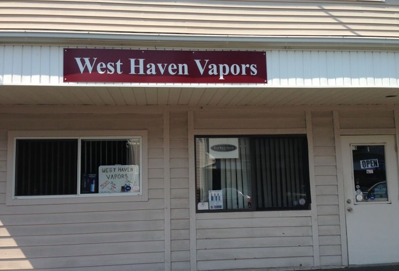 WEST HAVEN VAPORS