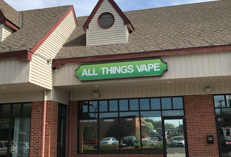 All Things Vape