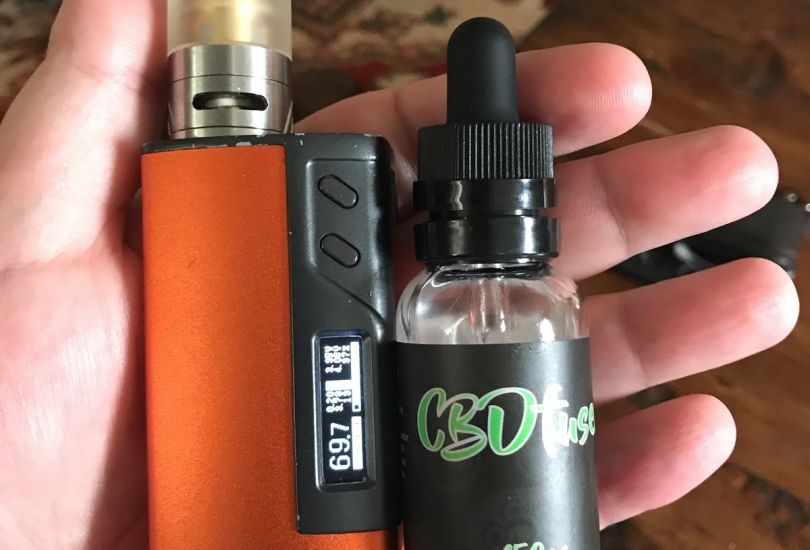 All Things Vape