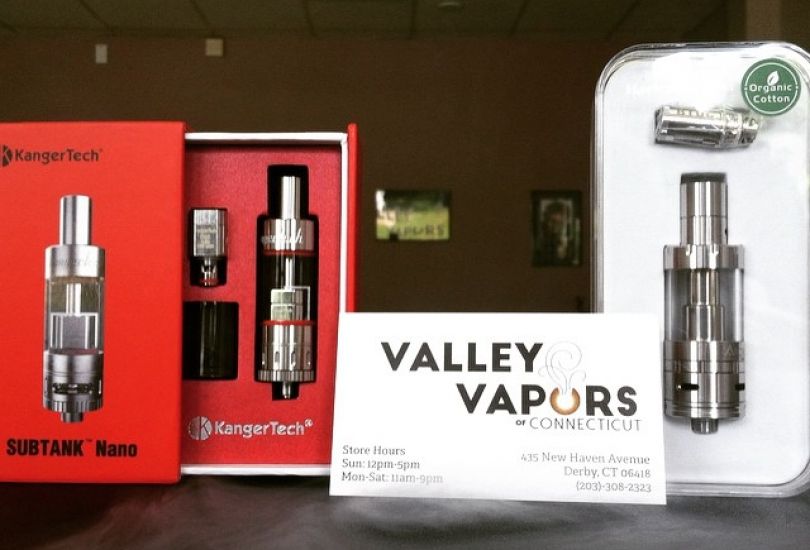Valley Vapors of Connecticut