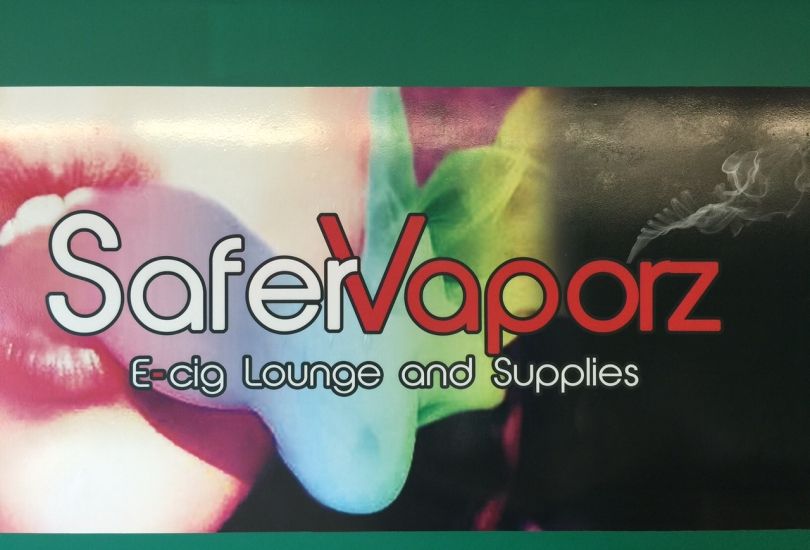 Safer Vaporz