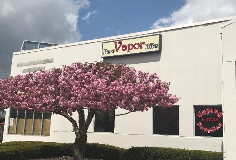 Pure Vapor Bliss LLC