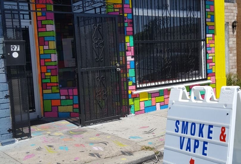 What's Your Vape Smoke Shop