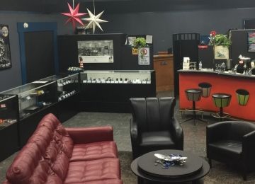 Northeast Vapor Supplies, LLC