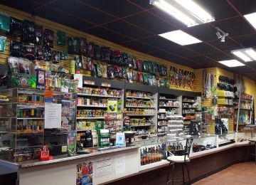 Cobra Vape & Smoke Shop