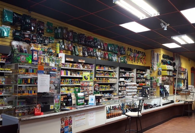 Cobra Vape & Smoke Shop