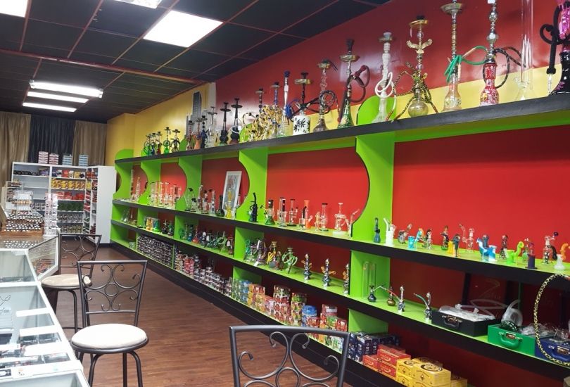 Cobra Vape & Smoke Shop