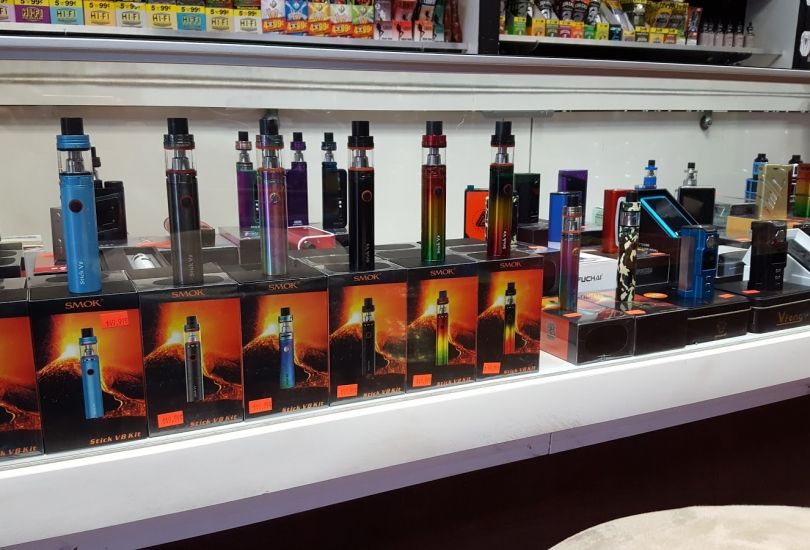 Cobra Vape & Smoke Shop