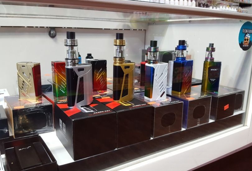 Cobra Vape & Smoke Shop