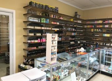 New Milford Vapor & Smoke Shop