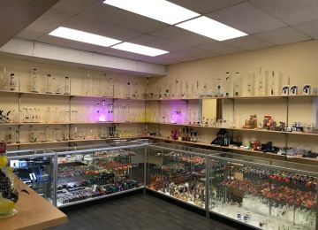 Resistance Vapor & Smoke Shop