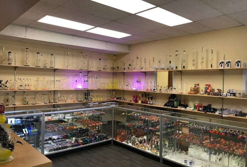 Resistance Vapor & Smoke Shop