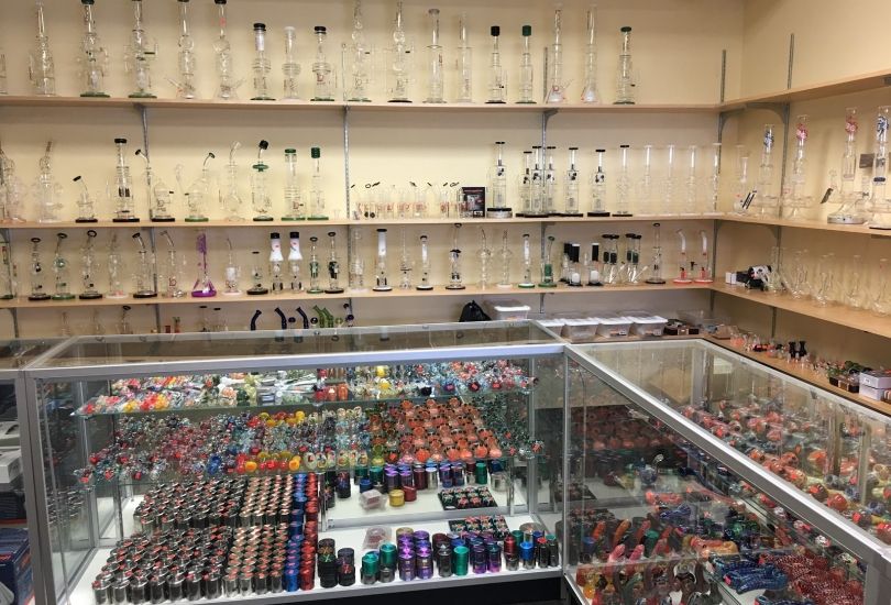 Resistance Vapor & Smoke Shop