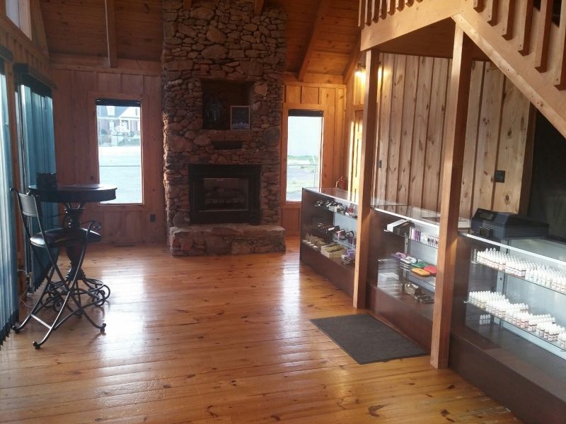 Deus Juice Vapor Shop 3208 SC153 Powdersville, SC